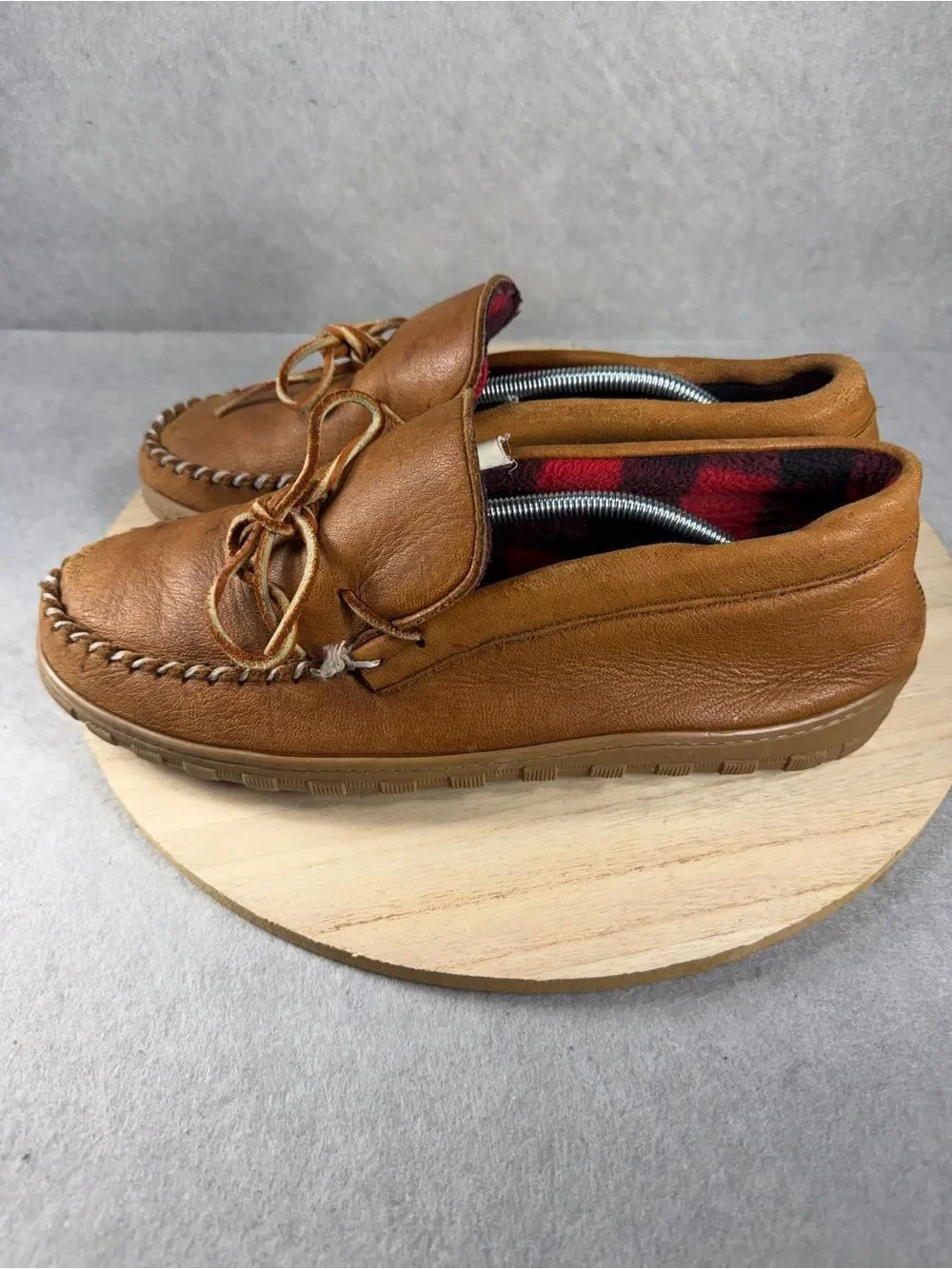 L.L. Bean classic bean